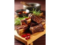 冯百汇羊肉无锡最道地的草原风味美食