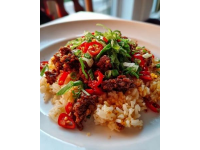 香辣可口的农家小炒肉家常做法