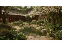 卡子湾皮革厂家属院小区：一个让人惊讶的小发现。