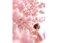 春天来啦！万物复苏，一起感受生机勃勃的春日吧~