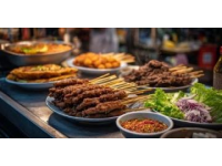 探寻故乡美味：分享那些让人回味无穷的家乡佳肴