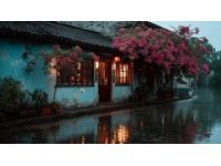 探索浙江南浔古镇夜色之美：历史文化深度游攻略