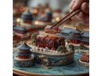 香港国庆必游攻略：美食美景一网打尽