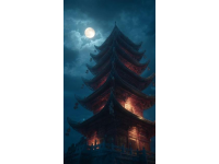舌尖上的山西·应县篇：木塔下的乡愁与美食之旅