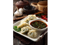 五大蔬菜搭配牛肉做饺子，鲜美营养，你最爱哪种？