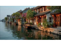 江南水乡行：乌镇、西塘、南浔三日深度游体验