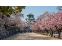 五一热门旅游地推荐