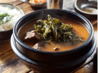 洛阳必尝地道美食：武哥跑马汤，鲜美营养不容错过
