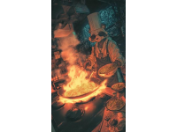 烹饪大师：美食的艺术创造者
