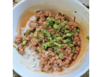 经典农家小炒肉：简单做法，美味十足