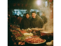 长沙必尝的小吃：探寻藏在小巷里的地道风味