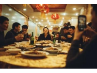 美国网红埃文凯尔来广西吃货，发现了这里的美味!