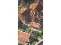 曼谷行程指南: 9条实用路线,帮助你游览这座城市!