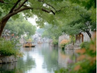 北京大兴区旅游攻略：景点美食住宿全指南