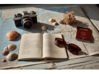 时光里的足迹: 我的旅行日记