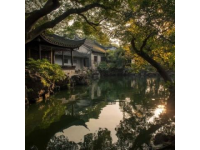 上海、苏州、乌镇、杭州7天6晚老年游攻略