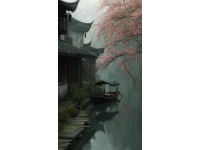 武汉赏樱攻略：告别日本，体验荆楚文化盛宴的粉色花海之旅！