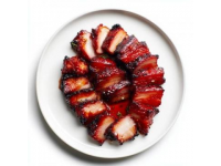 京酱肉丝：家常经典，美味食谱大揭秘