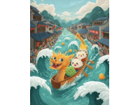 全面掌握！不容错过的国学文化百科全书，助力语文学习与传统文化传承