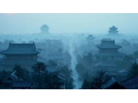 七夕遇风雨，北京今日难见“鹊桥相会”景象
