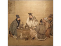 鲜生史里的苏东坡：舌尖上的千古风流人物