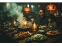 冬至来临，探寻东北地道美食——杀猪菜的魅力与限制