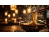 宜宾美食风云全呈现！宜宾燃面，让你惊艳体验