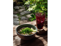 细水长流：家常白菜豆腐三鲜汤，老少咸宜的清补佳肴！