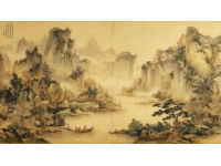 泾阳让饸——一道著名的、口感绵软的美味佳肴