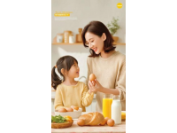 豆腐新吃法：打入2个鸡蛋，鲜香滑嫩，营养又饱腹，大人小孩都爱吃
