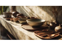 了解古人的餐桌用具：中国古代文化常识之什物
