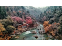 探寻魅力四川：一片神秘土地的故事