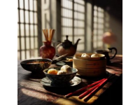 广式早茶，是我来佛山这么多年的最爱,我觉得广东的早餐丰富程度
