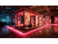 红楼宴：王府井希尔顿酒店重现经典美食，体验曹雪芹笔下味蕾盛宴
