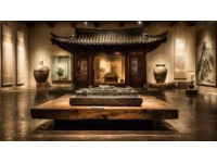 云南天机大福丹三天速成风水大师班：掌握帝王级宝地识别技巧