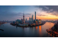 探索魔都魅力：五一上海旅游全攻略，享受外滩夜景、豫园古韵与迪士尼奇幻之旅