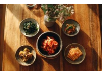 大中华美食之外 最令我心动的非韩食莫属