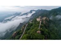 再次走近渔山列岛