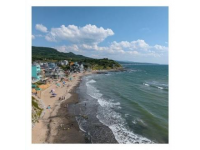 有着深圳版鼓浪屿之称的美丽风情岛--较场尾
