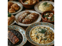 牛津角落里的意式风情：Bella Italia餐厅美食之旅