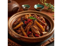舌尖上的南通：长江之畔的美食盛宴