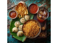 一道菜，一眼看穿你的家乡味