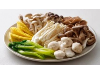 炎夏七月，寻找健康美味的野生松茸替代品