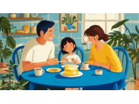 阿丘家早餐诗韵：品美味香汤，忆乡愁悠悠
