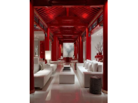 重建中的护国寺,一栋即将面世的时尚建筑