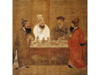 探寻八大中国美食传奇之谜揭秘