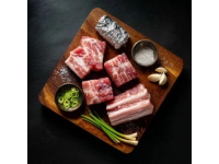 经典粉蒸肉详细做法，色香味俱佳的传统美食
