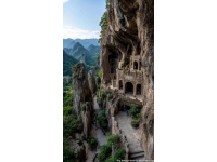 天水麦积山石窟国家5A景区概览及旅游指南
