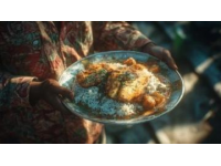 舌尖上的探索：我的美食日记里的难忘体验