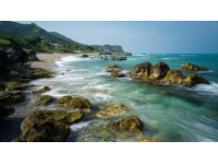 广西十大最美海滩推荐：碧海蓝天等你来探索